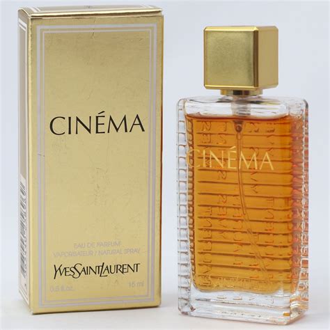 cinema perfume yves saint laurent|ysl beauty cinema perfume.